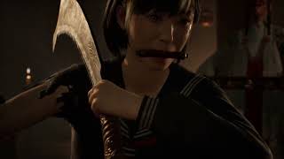 Lets Play Silent Hill f (14) - The Dog in Me