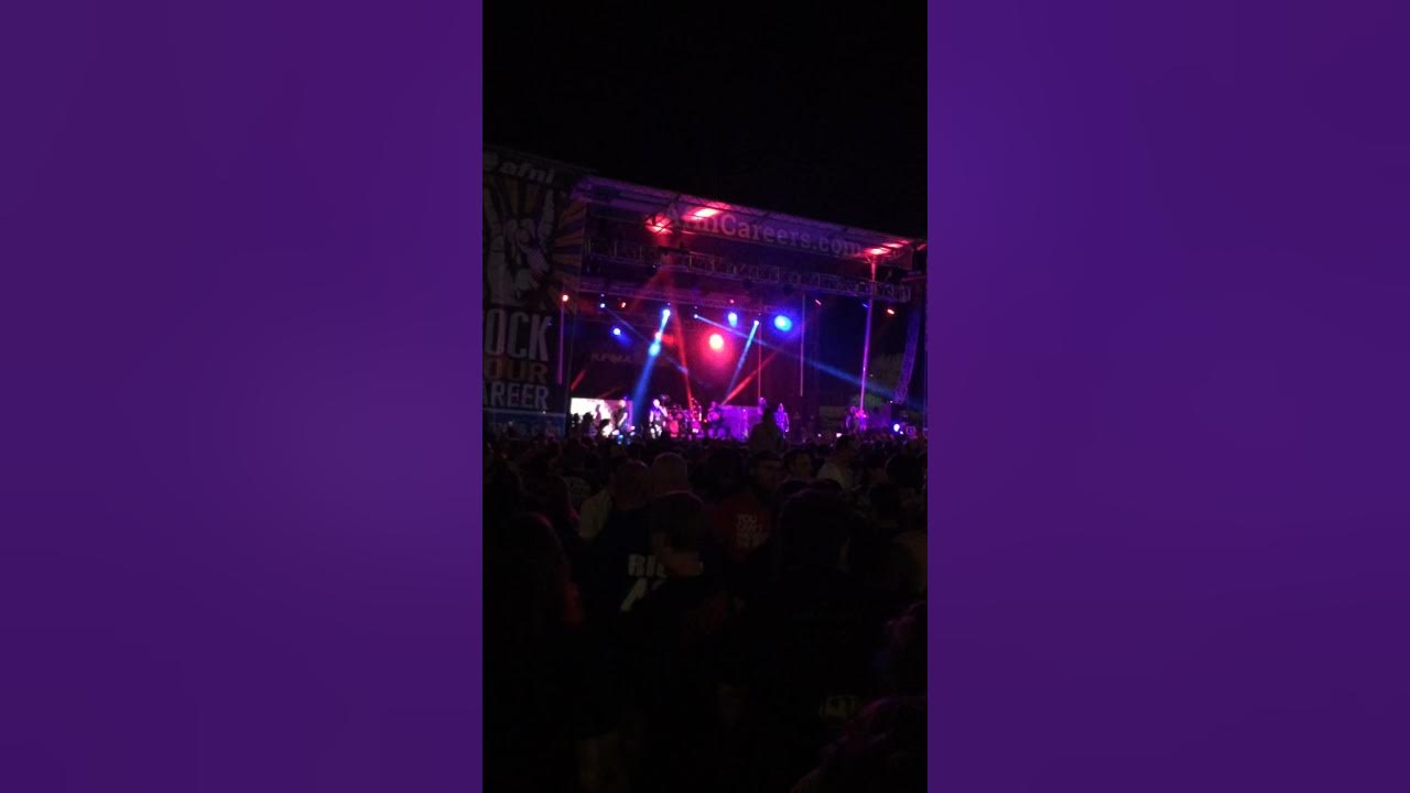 Five Finger Death PunchHouse of the Rising Sun(Live,KFMA Day,Tucson,AZ