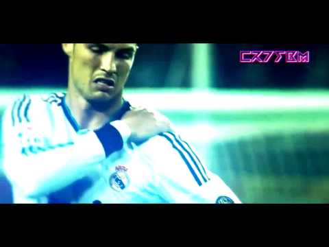 Cristiano Ronaldo - They Won't Bring Me Down