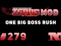 [MOD] Afterbirth #279 - One Big Boss Rush