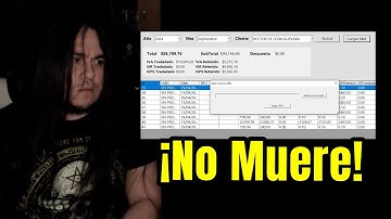 ¡Windows Forms Sigue Dominando!