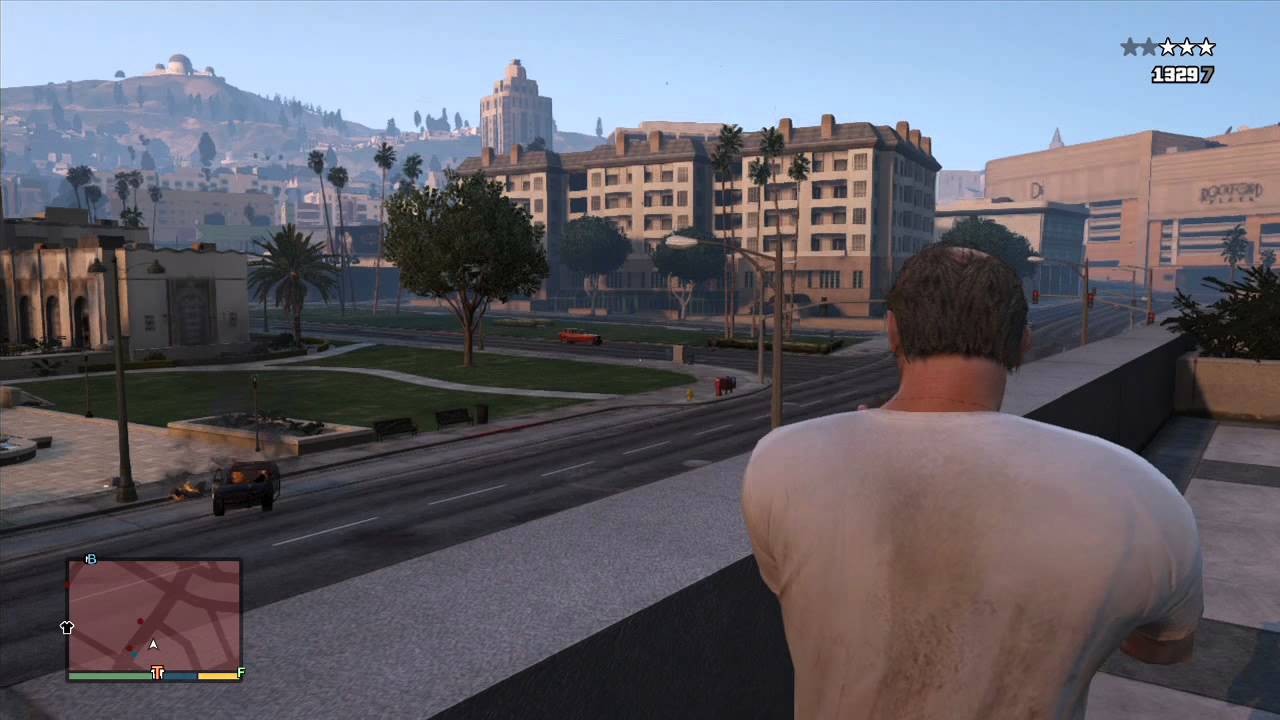 GTA V BANG BANG FAIL YouTube
