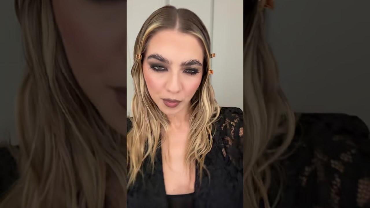 Non sono sicura che questo look si abbini con la canzone  #alessialanza #shorts