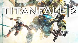 TITANFALL 2: Let's Smash Em! (Bounty Hunt PS4 Gameplay)