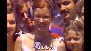 "A Television Meeting: The People Talk with President Carter" KNXT LA town hall (UCLA) May 17, 1977