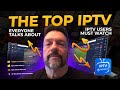 Top iptv services in united states 2024