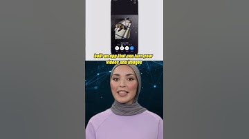 Make your memories into 3D immersive vietual reality with wistlabs #AI #AR