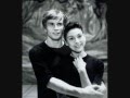 Dame Margot Fonteyn and Rudolf Nureyev