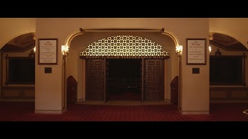 One week till "Ctrl+B" Trailer