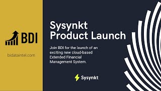 BDI Sysynkt Preview Event