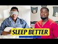Sleep better After Watching this Video
