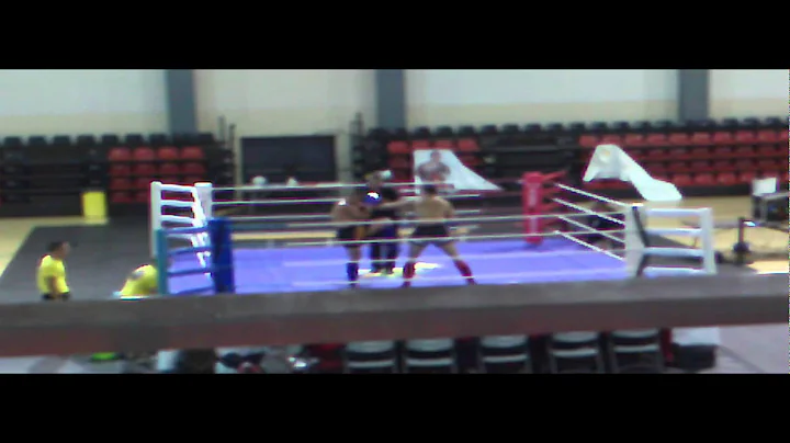 Carlos garcia vs carlos pion. la nuca 3.3gp