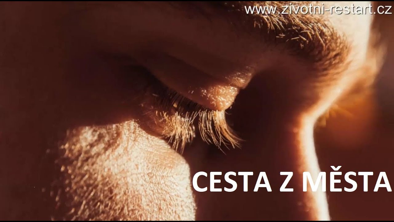 Cesta z chaosu do klidu přírody  - 