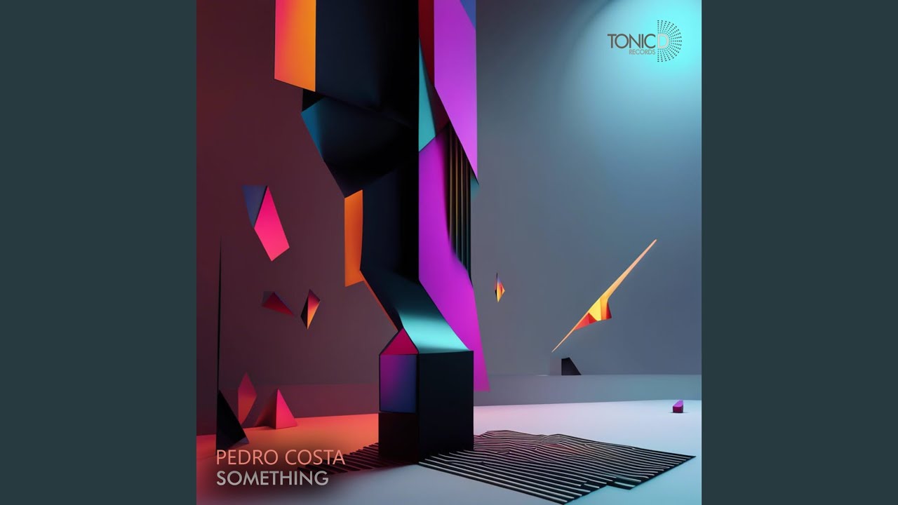 Watch Something (Original Mix) on YouTube Watch Something (Original Mix) on YouTube
