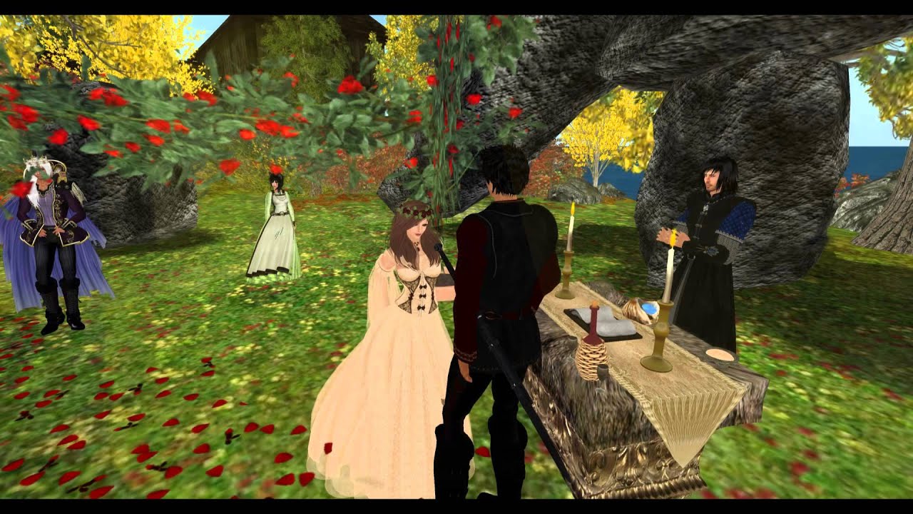 The Bramble and the Rose Victory and Bliss 93013 YouTube