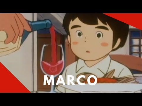 Marco 👦🐒 El vino nunca hizo daño a nadie