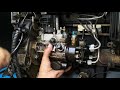 Delphi diesel pump | delphi perkins engine / perkins ka engine