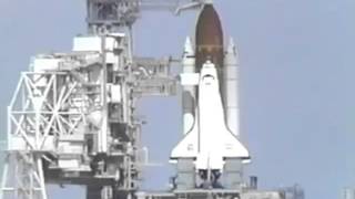 STS 34 Launch NASA-TV Coverage