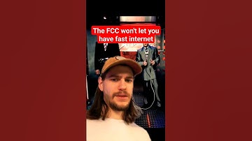 the FCC is lying about your internet speed #speedify #speedifylive #speedifylivestreaming