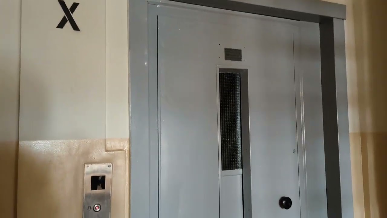 2x Winda Zremb zm. przez Remdźwig Reymonta 34 Gdańsk