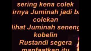Doel Sumbang   Juminah