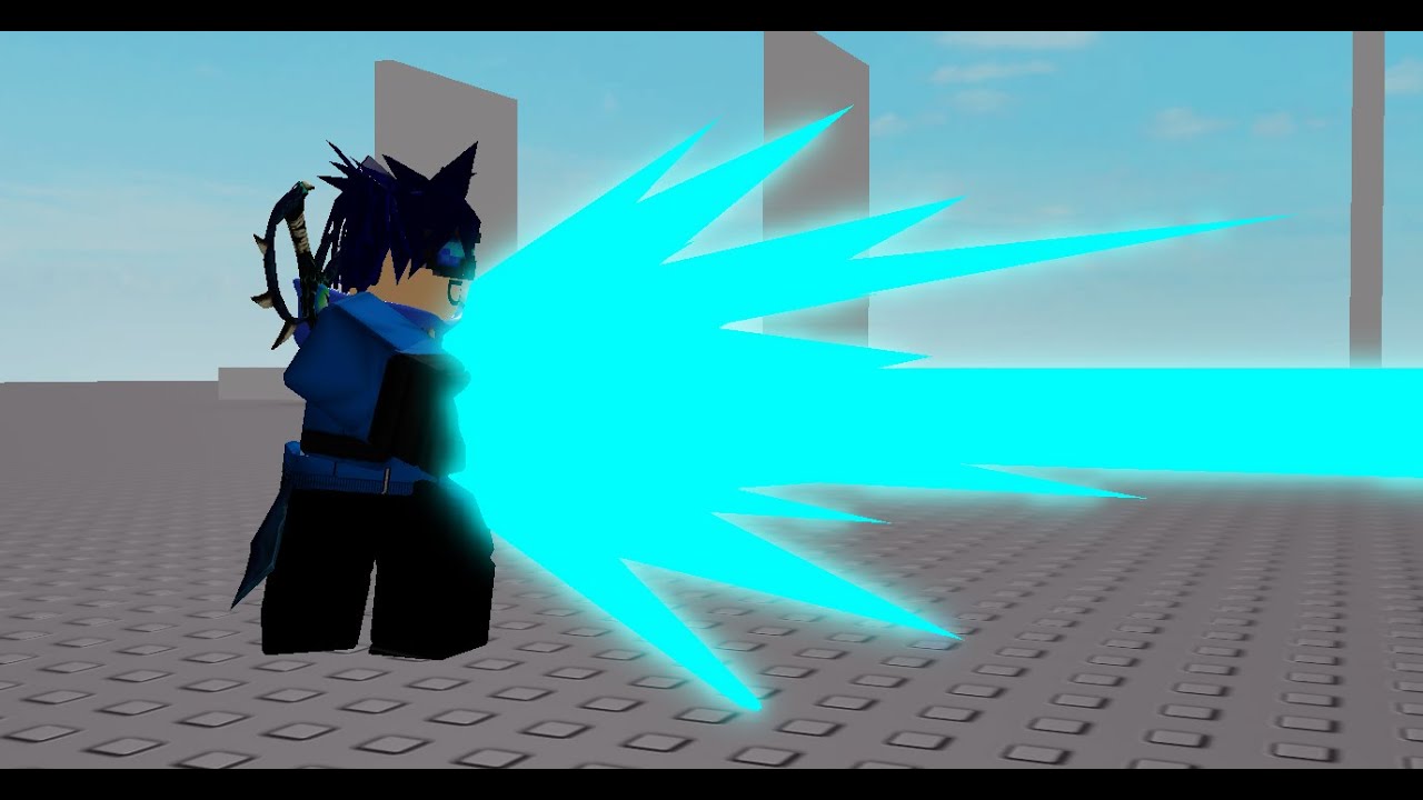 BOOOOOM | Animated By Brid154