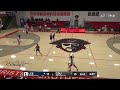 Christian Brothers vs. Lee | GSC Women's Basketball | 2/25/26
