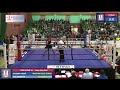 NATIONAL DEVELOPMENT CHAMPIONSHIP 2023 - DAY 2 RING A