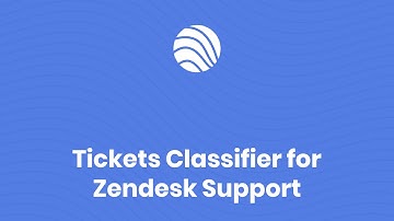 Pythia – Ticket Classifier Demo