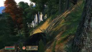 Morning in a Open-World Rpg Theme (VGM Composition) screenshot 5