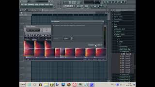 How to make - Lofi / Oldschool - Fast (fl edison)