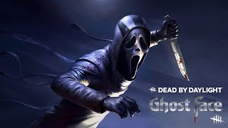 Dead By Daylight The Ghost Face Chase Music [PTB]