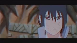 Naruto Amv - Sasuke Vs. Danzo - Trippie Redd - Taking A Walk