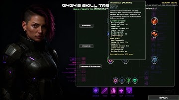 Mindripper Supernova Skill Test