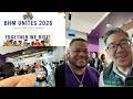 E1051: Portola High School Black History Month Unites 2026 - Together we Rise!