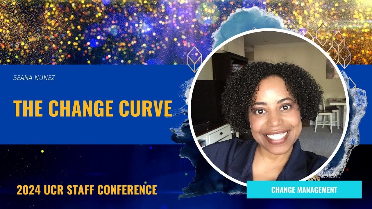 The Change Curve - YouTube