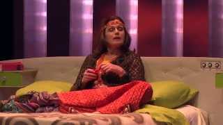 Tot Volgend Jaar - 20 Januari 2015 In De Flint