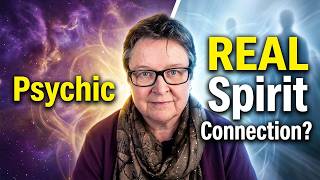 Psychic vs Evidential Mediumship: Which One Is Actually Working?