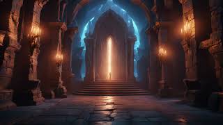 Resolution in Etherlight | Finding Blessing in Etherlight