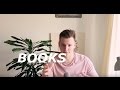 Talking books and the setup | Programmer explains
