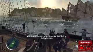 Assassin's Creed 3 Perfectionist THE BITTER END [Sequence 9] Achievement | Trophy Guide