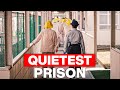 The TRUTH About Japan’s Prison Systems