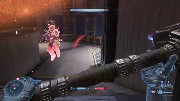 another SHAMEFUL instance of Halo Infinite Desync