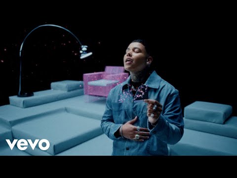 kwn - touch myself (Official Video)