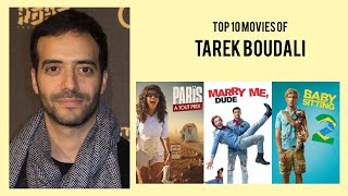 Tarek Boudali Top 10 Movies Of Tarek Boudali Best 10 Movies Of Tarek Boudali