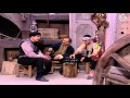 مسلسل باب الحارة الجزء 1 الاول الحلقة 19 التاسعة عشر│ Bab Al Hara season 1