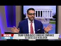 Saagar: Trump Most Pro DEGENERATE President Of ALL TIME