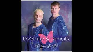 D.white & Dimad. - The Butterfly Effect (Album Mix) [Italo-Disco]