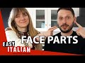 Do You Know These Italian Face Parts? | Super Easy Italian 28