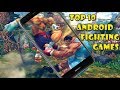 Top 24 Offline Fighting Games For Android & iOS - YouTube